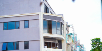 Sang nhượng lại căn Shophouse đầu tiên ở Long Thành