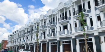 Khu dân cư sân bay Quốc Tế Long Thành