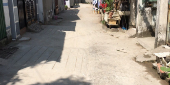 Bán nhà đường Nguyễn Văn Cừ, An Khánh, Ninh Kiều, Cần Thơ