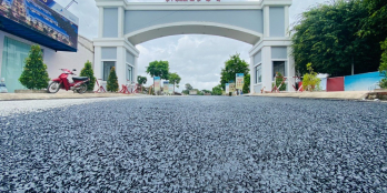 Bán nhà thông mih chuẩn sống mới và là nơi đầu tư đầy lợi nhuận