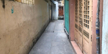 Bán nhà Phố Đi Bộ Bùi Viện 121/35 đường Bùi Viện phường Phạm Ngũ Lão quận 01