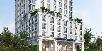 BÁN MT 127 BÀ HUYỆN THANH QUAN –P.7 – Q.3 – 1071M2 – 400 TỶ