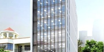 BÁN MT 456 NGUYỄN THỊ MINH KHAI –Q.3 – 14x38M – 285 TỶ