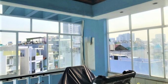 Bán nhà mặt tiền  Số 37, Đường 17, Phường 4, Quận 4, Hồ Chí Minh: 9,3tỷ