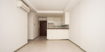 Cần Bán 2 phòng ngủ , 2 nhà tắm Block A1 tầng7 , The Gold View Quận 4