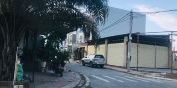 Bán nhà mặt tiền đường 30 mét phường Phú Hữu, Quận 9. Giá 8 tỷ