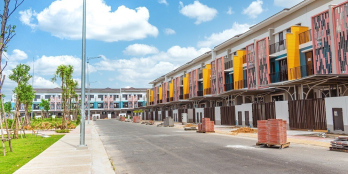 Thành phố Singapore giữa lòng đại đô thị VSIP II MỞ RỘNG - BÌNH DƯƠNG. Mr. Trí