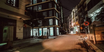 TÒA NHÀ LÔ GÓC 2 MẶT TIỀN TÂY HỒ KINH DOANH ĐỈNH CHỈ 21 ĐỒNG