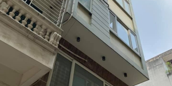 Nhà Phạm Văn Đồng 35m2, 6T, khu phân lô oto tránh, KD đỉnh, 6.2tỷ