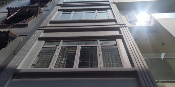 Bán nhà mặt phố Trần Cung, kinh doanh VIP 75m2 giá nhỉnh 11 tỷ.