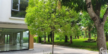 Bán căn góc nhà phố Thảo Nguyên - kdt Ecopark