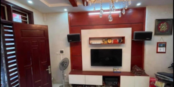 Bán nhà 5 tầng đẹp Kim Mã 46m mt 4.2 chỉ 4.95 tỷ có tl nhà đẹp về ở ngay