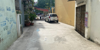 Bán nhà Võ Chí Công, Cầu Giấy, lô góc, an sinh đỉnh, 42m2 giá 3.9 tỷ