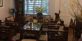 Bán nhà Phạm Văn Đồng, Cầu Giấy, 54m2 giá 7.1 tỷ