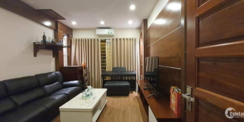 Bán nhà 57m x 5 tầng đường Hoàng Quốc Việt - Cầu Giấy