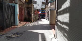 Bán nhà Xuân Thủy, Cầu Giấy lô góc kinh doanh VIP 60m2, 5.5m giá 7.8 tỷ.