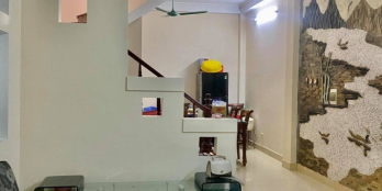 Nhà đẹp Dương Khuê, ô tô đô cửa, nhà lô góc 3 mặt thoáng 42m2 giá 7.25 tỷ