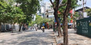 Nhà lô góc oto tránh lòng đường 11m, trung tâm Đống Đa, kinh doanh cực tốt