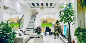 BÁN NHÀ TRUNG TÂM ĐỐNG ĐA ,54M2 GIÁ CHỈ NHỈNH 4 TỶ.