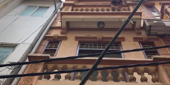 Chính chủ gửi bán nhà riêng 43m2 4 tầng giá chào 5.2 tỷ rẻ nhất Đống Đa