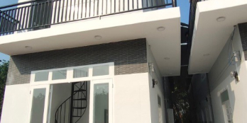 dãy nhà trọ đầu tư thu nhập hàng tháng