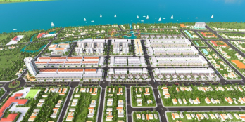 Nhà Phố Cồn Khương, Trung Tâm Tp Cần Thơ