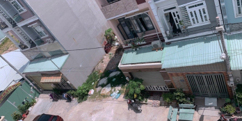 nhà hẽm song phụng, Thạnh xuân 25, thạnh xuân, Quận12