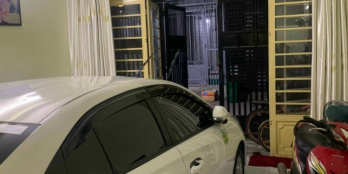 nhà thạnh xuân 24, gần viện dưỡng lão, thanh xuân, Quận 12