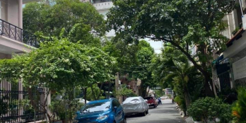 Bán nhà hẻm xe hơi 286/X Lê Văn Sỹ - P14 - Q3 trệt 3 lầu sân thượng, giá 18.5 tỷ