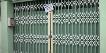 Bán nhà đẹp Q4. Nhà 538/  Đoàn Văn Bơ, P.14, Q.4. DT 3.5m x 11m