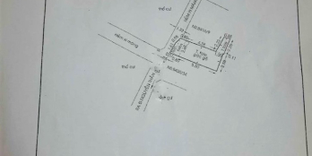 Bán nhà 1,8 tỷ- 34 m2 B58/37 đường Nguyễn Thần Hiến, Phường 18, Quận 4