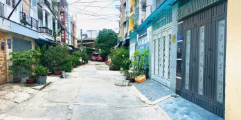 Do Thua Lỗ Nên Bán Giá Rẻ Đường  Huỳnh Khương An 42m2, 3 Tầng Chỉ 4.9 Tỷ