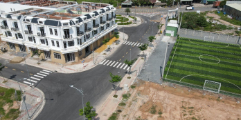 VietSing Phú Chánh nơi an cư của bạn