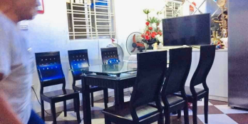 Bán nhà Trích Sài, Tây Hồ, gần Hồ Tây, ngõ thông đẹp, 53m2 giá 5.3 tỷ