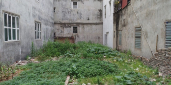 Bán mặt phố Phạm Văn Đồng, diện tích lớn 100m2 giá tốt 25.5 tỷ