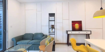 Hot deal - Sunwah Pearl cho thuê CH 2PN_102m2, đầy đủ nội thất cao cấp chỉ 23tr