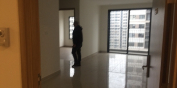 Cho thuê Căn hộ 2PN 1 WC Vinhomes Ocean Park - chính chủ