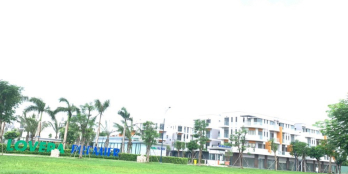 Cho Thuê Căn Hộ Lovera Vista Khang Điền Bình Chánh