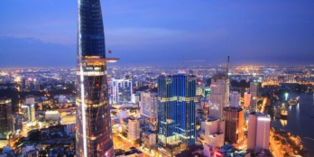 Cho thuê toà nhà Mặt Tiền 12 Trần Quang Khải - Quận 1