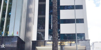 Cho Thuê Toà Nhà 466 Nguyễn Thị Minh Khai - Quận 3