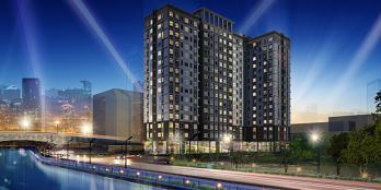 Cho thuê toà nhà Mặt Tiền 14 Trương Định Quận 3 - 0931144449