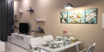 3PN full nội thất Botanica Premier giá 18tr/tháng thương lượng – 0908457487 Xem