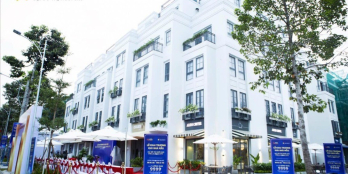 Bán nền Khu Ngân Thuận. Lộ 25m.