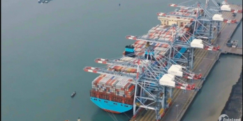 [SỔ SẴN] Nền 80m2 (5x16m) QL 91C, Gần quán karaoke Chú Cường .