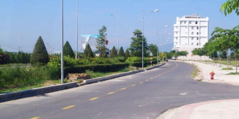 Golden Bay 602 - Đất nền Cam Ranh chỉ từ 16 triệu/ m2, CĐT Hưng Thịnh