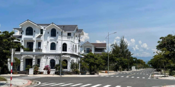 Suất ngoại giao Golden Bay 602 nền hướng ĐN 108m2, Sở Hữu lâu dài.