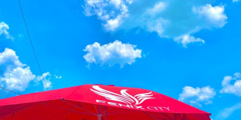 Bán đất nền Thị trấn Mái Dầm - cách trung tâm hành chính Cái Răng khoảng 15p