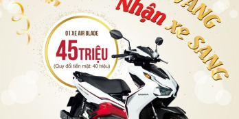 MUA ĐẤT VÀNG DIÊN THẠNH TẶNG XE SANG