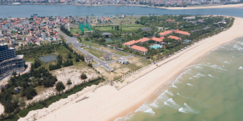 Chỉ 50tr đặt chỗ sở hữu Lô nỀN biỆT thỰ biỂn Quảng Bình, sổ đỏ lâu dài