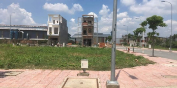 Đất nền Đức Hòa. Mở bán GĐ 1. Hố trợ giá mùa Covid lên đến 120tr cho 3 KH đầu.